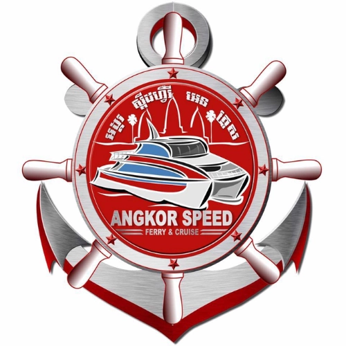 Angkor Speed Ferry ក្រុងព្រះសីហនុ | Online Ferry Tickets